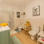 Casita La Ballena Tenerife Sur Плайя-де-Сан-Хуан