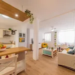 Casita La Ballena Tenerife Sur Апартаменты