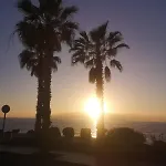 Апартаменты Casita La Ballena Tenerife Sur Плайя-де-Сан-Хуан