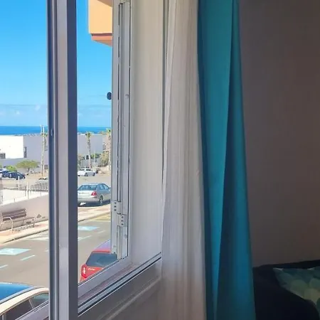 Casita La Ballena Tenerife Sur Playa de San Juan