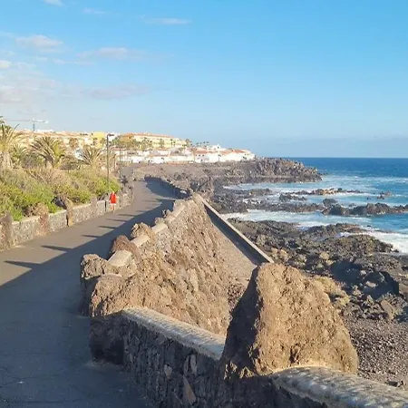 Casita La Ballena Tenerife Sur Playa de San Juan