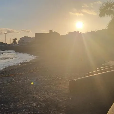 Casita La Ballena Tenerife Sur * Playa de San Juan