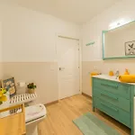 Apartmán Casita La Ballena Tenerife Sur