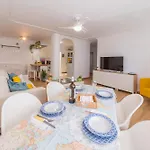 Apartment Casita La Ballena Tenerife Sur Playa San Juan