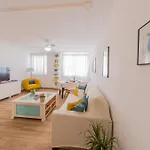 Apartmán Casita La Ballena Tenerife Sur Playa de San Juan (Tenerife)