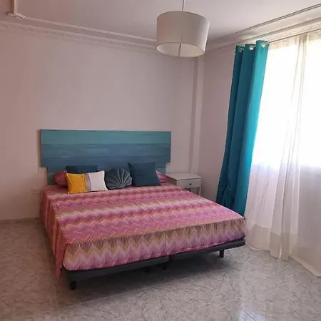 Apartment Casita La Ballena Tenerife Sur