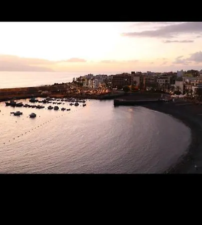 Casita La Ballena Tenerife Sur *
