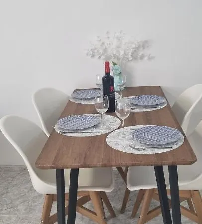 Casita La Ballena Tenerife Sur Apartment Playa de San Juan (Tenerife)
