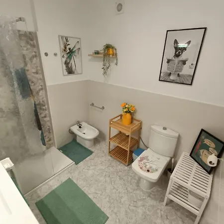 Casita La Ballena Tenerife Sur *