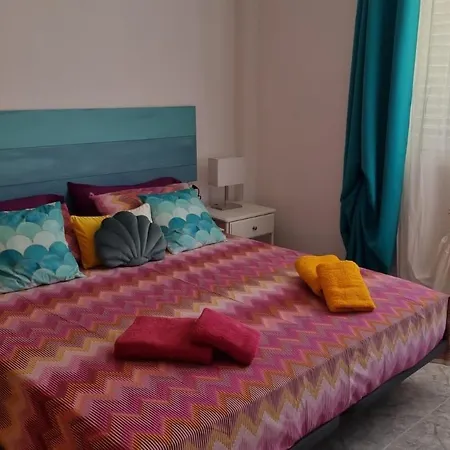 Casita La Ballena Tenerife Sur Apartment *
