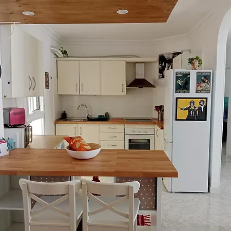 Casita La Ballena Tenerife Sur Apartment *