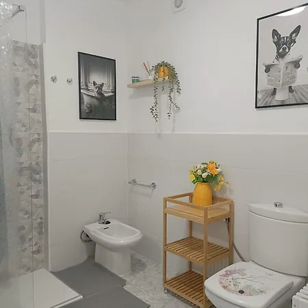 Casita La Ballena Tenerife Sur Apartment Playa de San Juan (Tenerife)