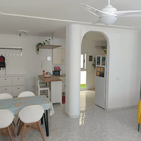 Casita La Ballena Tenerife Sur *