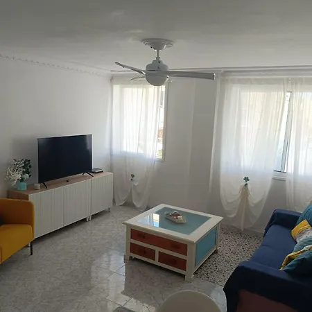 Casita La Ballena Tenerife Sur