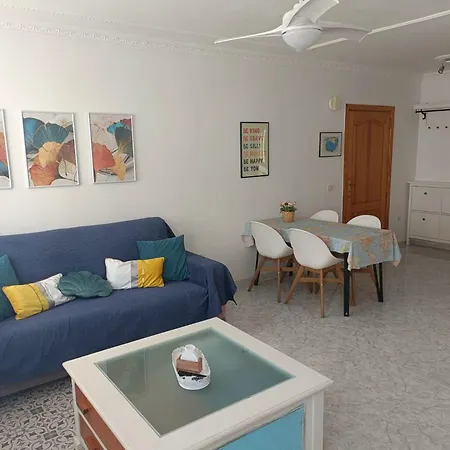 Casita La Ballena Tenerife Sur Apartment Playa de San Juan (Tenerife)
