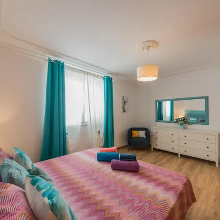Casita La Ballena Tenerife Sur