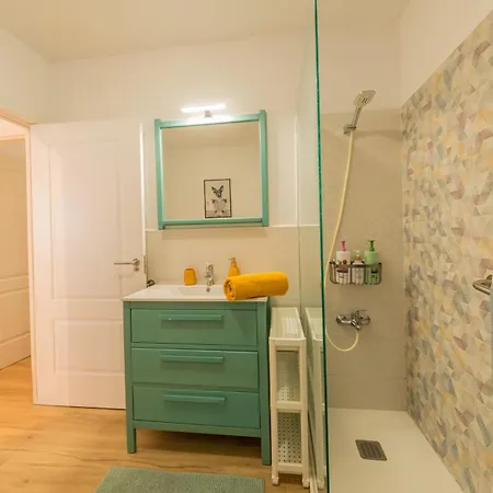 Casita La Ballena Tenerife Sur Apartment Playa de San Juan (Tenerife)