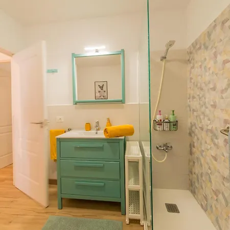 Casita La Ballena Tenerife Sur Apartment