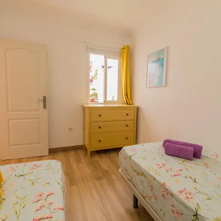 Casita La Ballena Tenerife Sur * Playa de San Juan (Tenerife)