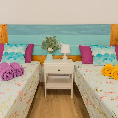 Casita La Ballena Tenerife Sur