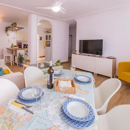 Casita La Ballena Tenerife Sur Apartment *
