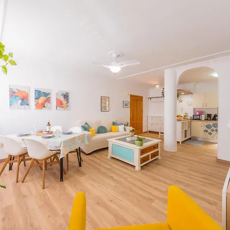 Apartment Casita La Ballena Tenerife Sur *
