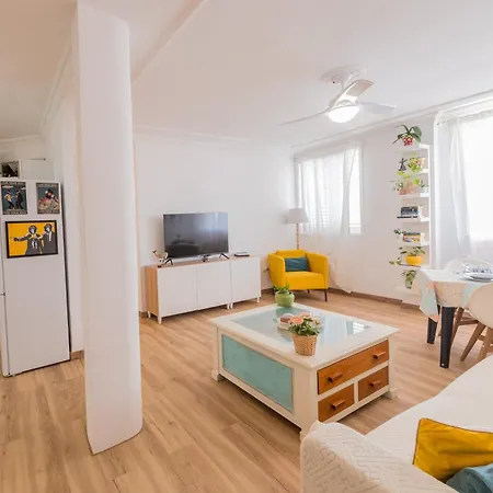 Casita La Ballena Tenerife Sur