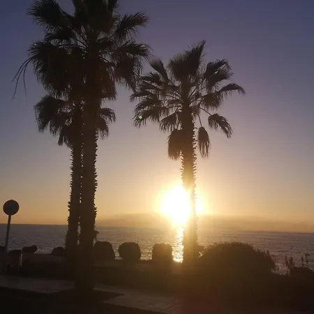 Apartament Casita La Ballena Tenerife Sur Playa de San Juan (Tenerife)