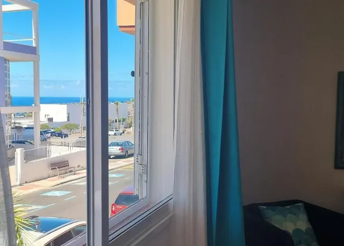Casita La Ballena Tenerife Sur Playa de San Juan (Tenerife)