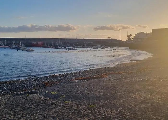 Daire Casita La Ballena Tenerife Sur *