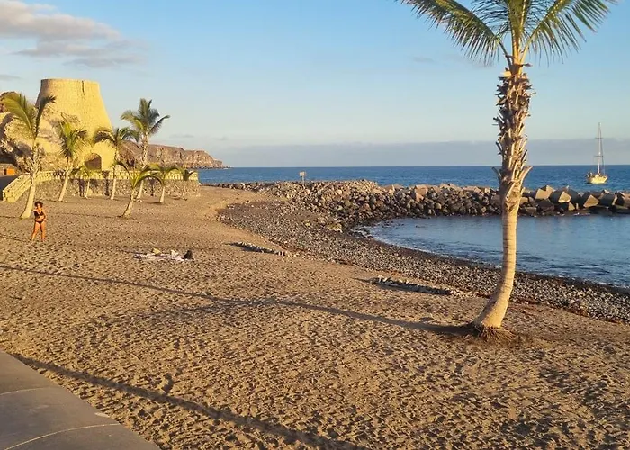 Casita La Ballena Tenerife Sur *