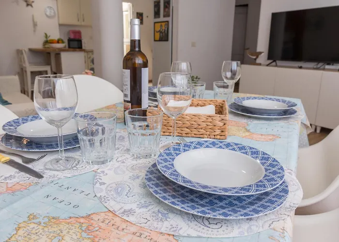 Apartment Casita La Ballena Tenerife Sur *