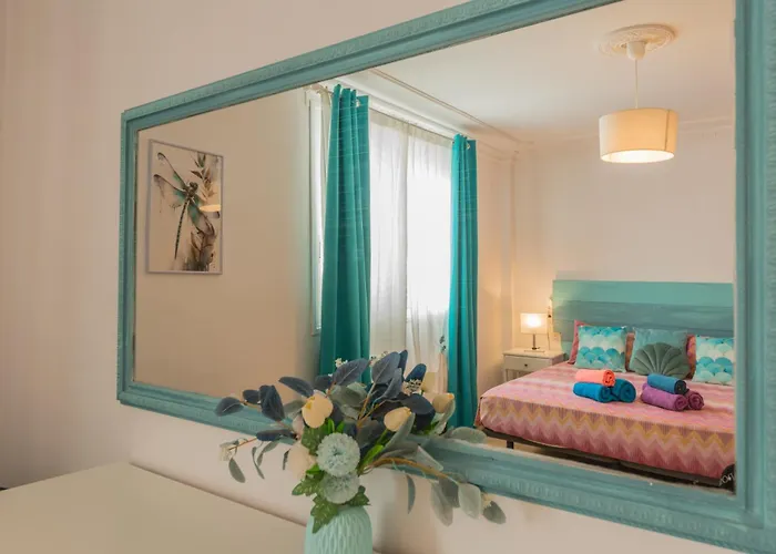 Casita La Ballena Tenerife Sur Apartment *