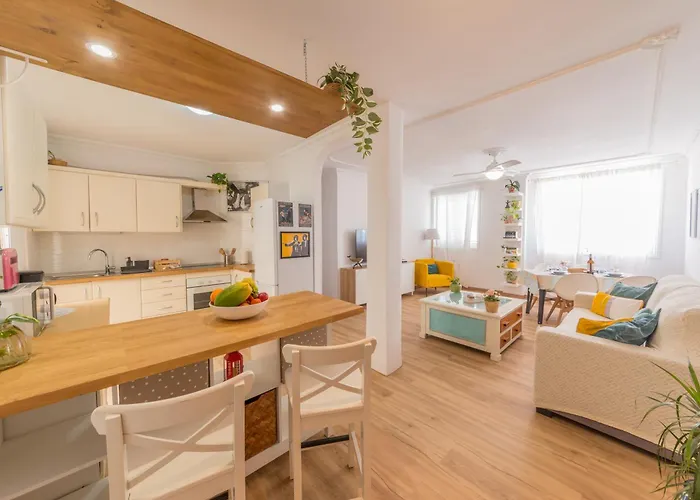 Casita La Ballena Tenerife Sur *