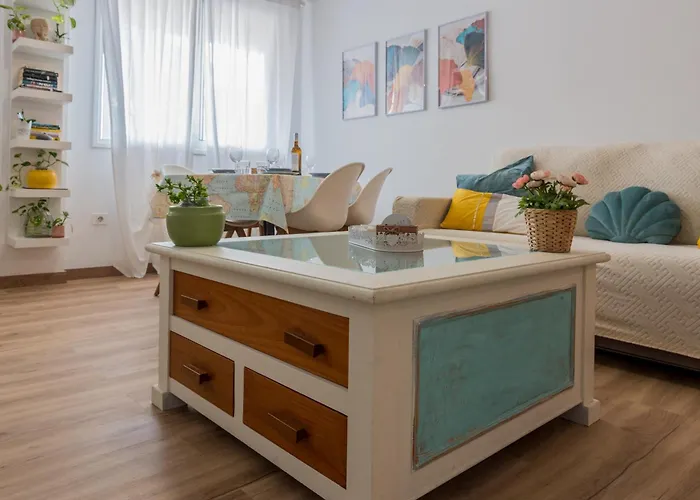 Casita La Ballena Tenerife Sur