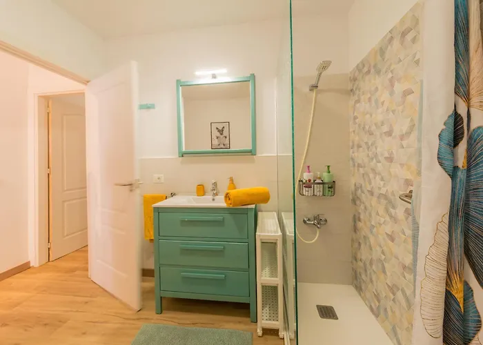 Casita La Ballena Tenerife Sur Apartment