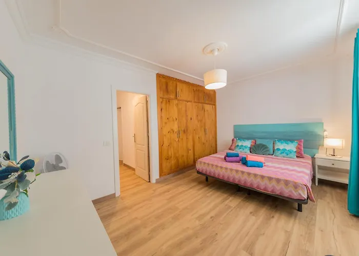 Daire Casita La Ballena Tenerife Sur *
