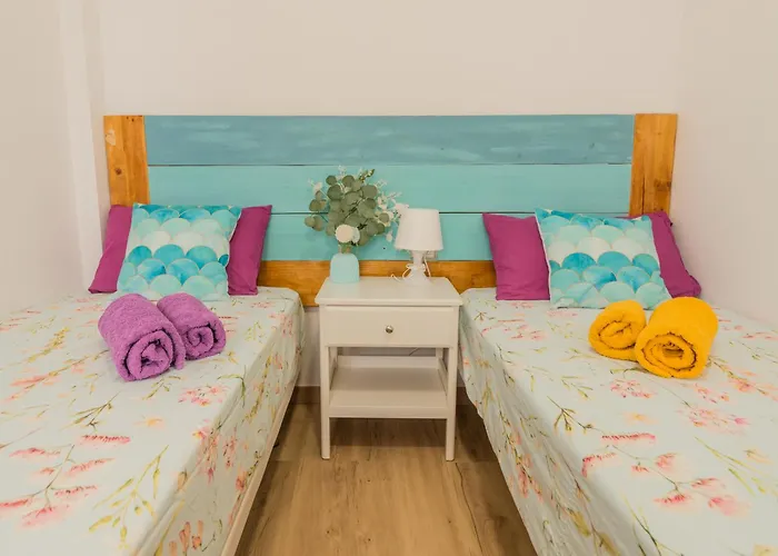 Casita La Ballena Tenerife Sur