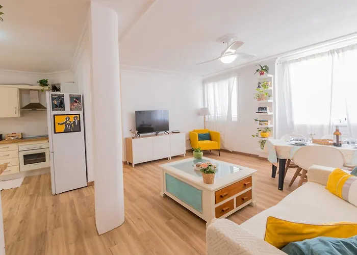 Casita La Ballena Tenerife Sur