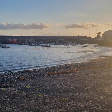 Apartmán Casita La Ballena Tenerife Sur *