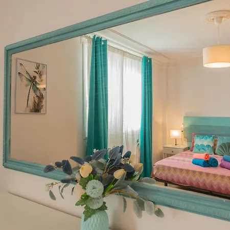 Casita La Ballena Tenerife Sur Apartmán *