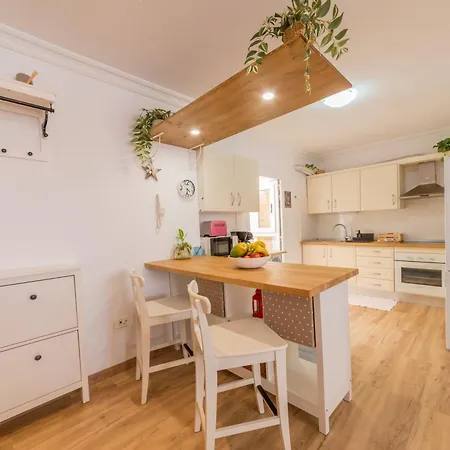 Apartmán Casita La Ballena Tenerife Sur *