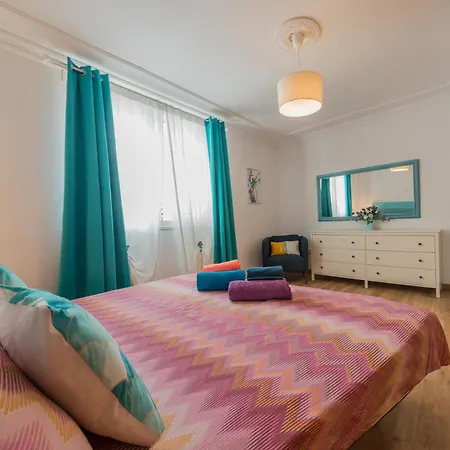 Apartmán Casita La Ballena Tenerife Sur Playa de San Juan (Tenerife)