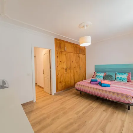 Apartmán Casita La Ballena Tenerife Sur *
