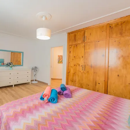 Casita La Ballena Tenerife Sur Apartmán Playa de San Juan (Tenerife)
